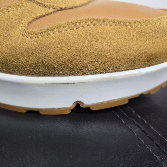 Bundle Men's Street Uno Medium/WideSneaker, Sz 9 - Picture 12 of 16